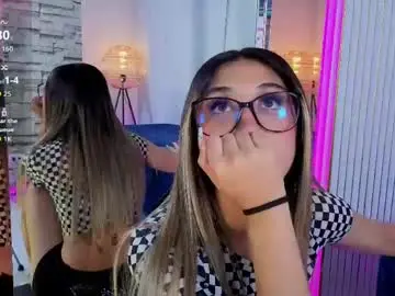 Chaturbate Free Live Porn of isa_sweet1_