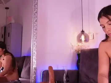 Chaturbate Adult Webcam of isabela_franco_