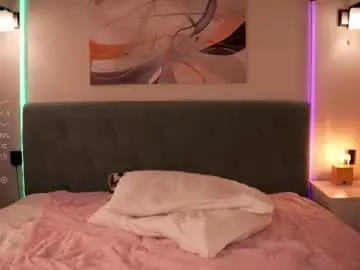 Chaturbate Live Sex of janetjennings