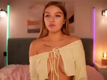 Chaturbate Best Webcam of janetjennings