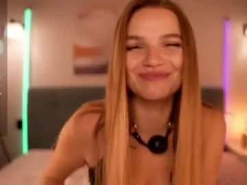 Chaturbate Nude Webcam of janetjennings