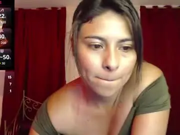 Chaturbate Nude Webcam of lady_isabella_
