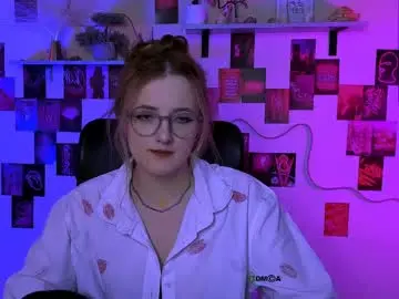 Chaturbate Watch Live Sex Cams of luna_berryy