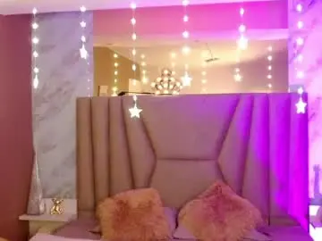 Chaturbate Watch Live Sex Cams of megan_saint