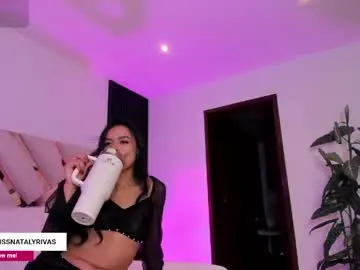 Chaturbate Watch Live Sex Cams of missnataly_