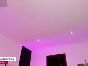 Chaturbate Free Live Porn of missnataly_