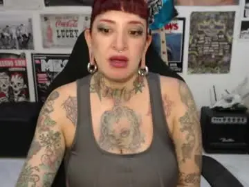 Chaturbate Free Porn Cam of rollyderolandia666