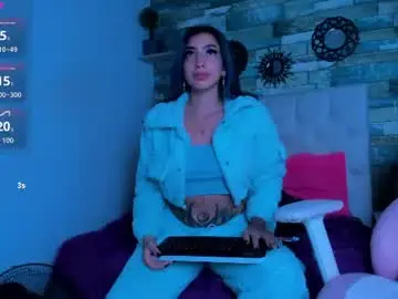 Chaturbate Adult Webcams of saturno_stone