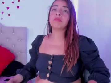 Chaturbate Adult Webcams of amelie01bronw