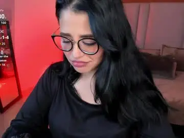 Chaturbate Live Sex Cam of dakhota_rouge