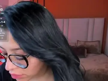 Chaturbate Live Porn of dakhota_rouge