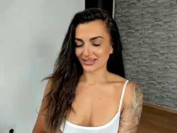 Chaturbate Best Webcam of erica_xoo