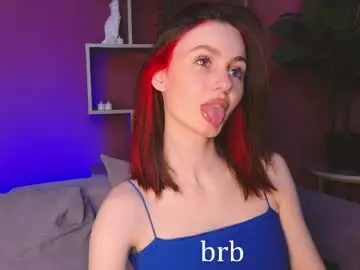 Chaturbate Adult Webcam of jennyfer_me