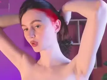 Chaturbate Live Sex of jennyfer_me