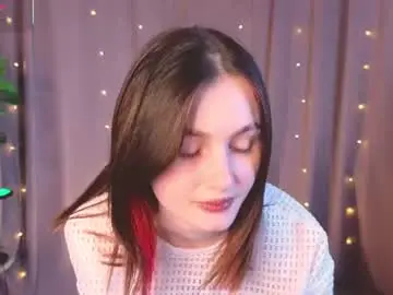 Chaturbate Nude Webcam of jennyfer_me