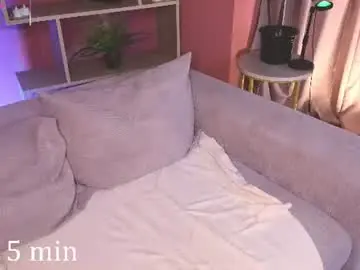 Chaturbate Sex Chat of jennyfer_me