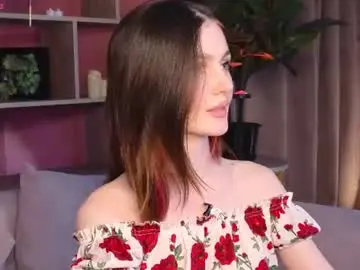 Chaturbate Adult Webcams of jennyfer_me