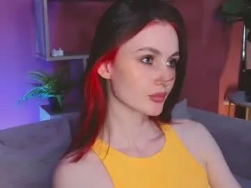 Chaturbate Sex Chat of jennyfer_me