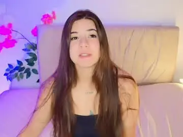 Chaturbate Private Sex Chat of stepha_sweet