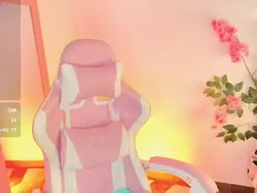 Chaturbate Sex Chat of stepha_sweet