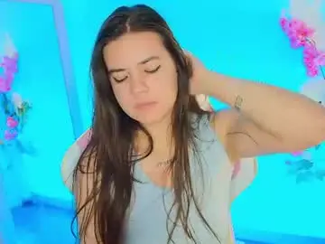Chaturbate Best live sex cam show of stepha_sweet