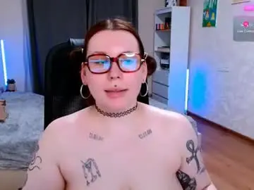 Chaturbate Adult Webcams of ur_geekgirl