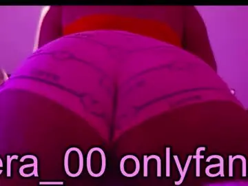 Chaturbate Best live sex cam show of yera_sh
