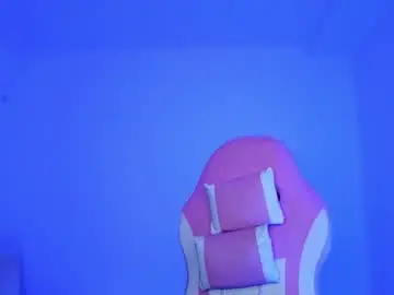 Chaturbate Live Sex Cam of yera_sh