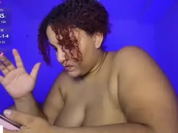 Chaturbate Nude Webcam of yera_sh