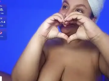 Chaturbate Adult Webcam of yera_sh