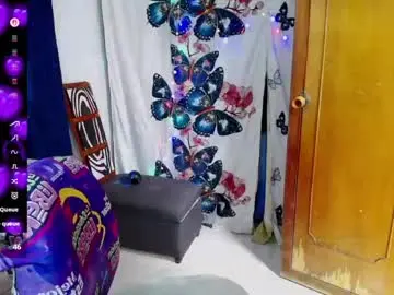 Chaturbate Watch Live Sex Cams of ally_sweety20_