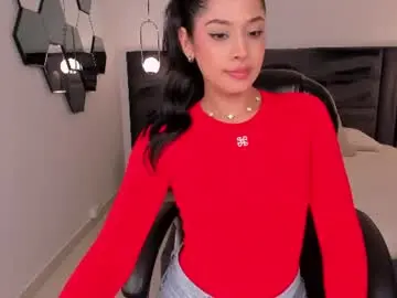 Chaturbate Best live sex cam show of alyssadean_