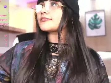 Chaturbate Live Sex of arigigomez