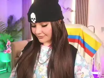 Chaturbate Best live sex cam show of arigigomez