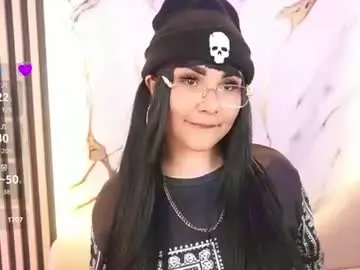 Chaturbate Free Porn Cam of arigigomez