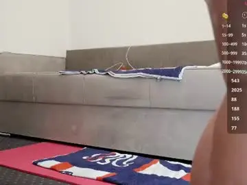 Chaturbate Sex Cam of carmela_fox