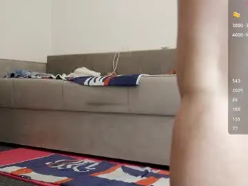 Chaturbate Private Sex Chat of carmela_fox