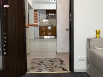 Chaturbate Sex Cam of carmela_fox
