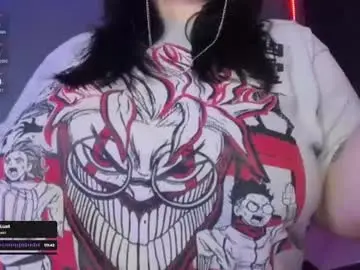 Chaturbate Live Sex of goth_stein