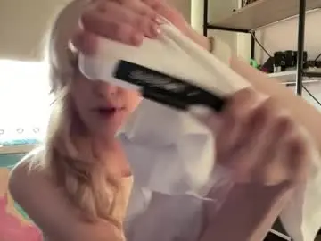Chaturbate Best Webcam of kortneyhiedeman