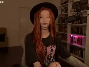 Chaturbate Nude Webcam of loony_moony