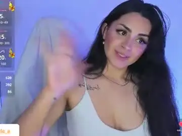 Chaturbate Live Sex of mexitalyguitarist