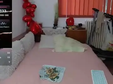Chaturbate Best Webcam of milfdolores