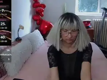 Chaturbate Live Porn of milfdolores