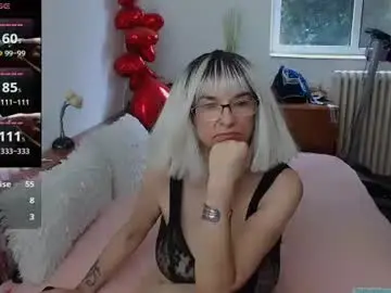 Chaturbate Best Webcam of milfdolores