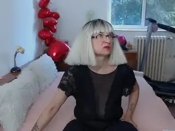 Chaturbate Adult Webcams of milfdolores