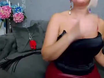 Chaturbate Best Webcam of nicoledom