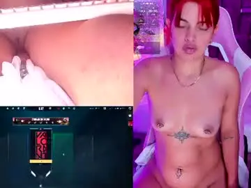 Chaturbate Live Sex Cam of pamelaaddams_