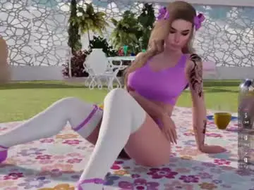 Chaturbate Free Porn Cam of soynahid_