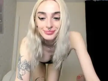 Chaturbate Live Sex Cam of succubantra